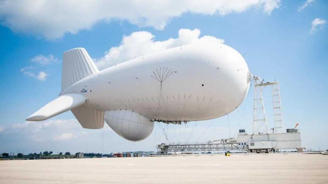 מערכת "טל שמיים".