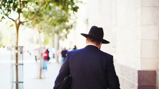 גדול הדור שהיה מוכן להשפיל את עצמו, רק בשביל לא לפגוע