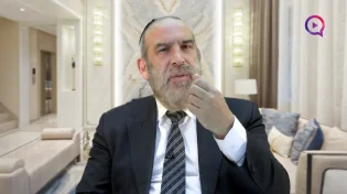 הרב עזרא שקלים | פירוש נפלא על פרקי אבות פרק ג'