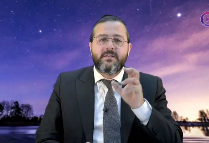 הרב שמואל ממן | מהו הדבר החזק ביותר לעילוי נשמת יקירינו