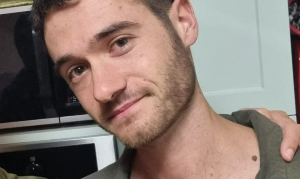 סרן רועי בית יעקב הי"ד. 