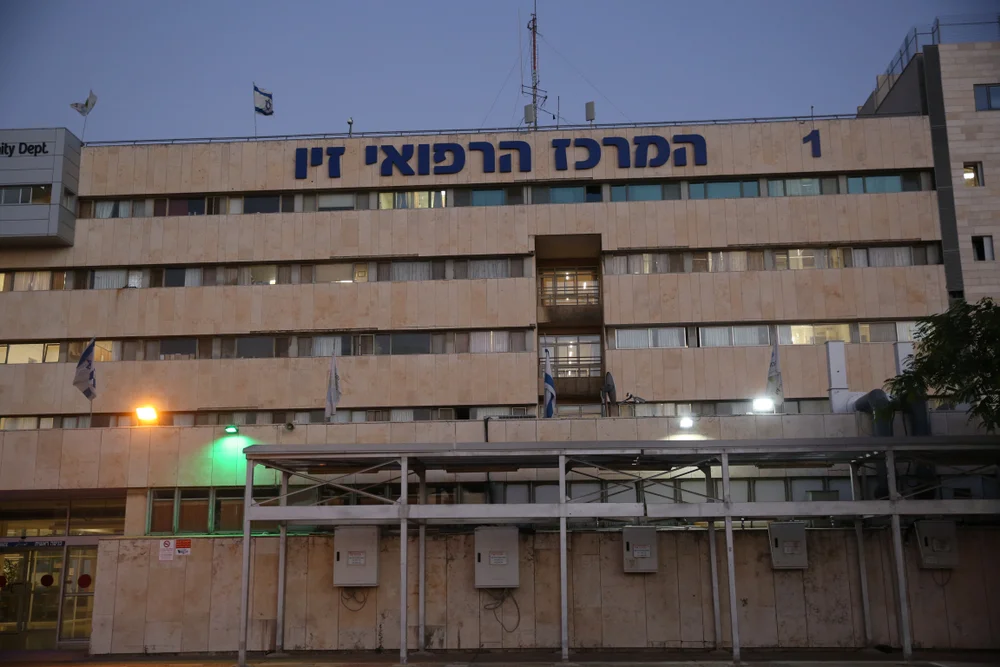 דיווח: שלושה חיילים נפצעו במטח למטולה. פצוע אחד קשה דיווח: שלושה חיילים נפצעו במטח למטולה. פצוע אחד קשה