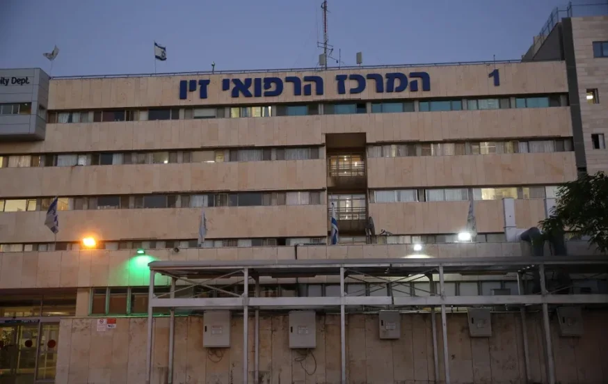 דיווח: שלושה חיילים נפצעו במטח למטולה. פצוע אחד קשה דיווח: שלושה חיילים נפצעו במטח למטולה. פצוע אחד קשה