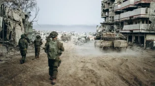 אלה 3 המדינות שמוכנות להיכנס לעזה ב"יום שאחרי"