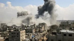 דיווח: משלוח הנשק שביידן עיכב - נחת בישראל