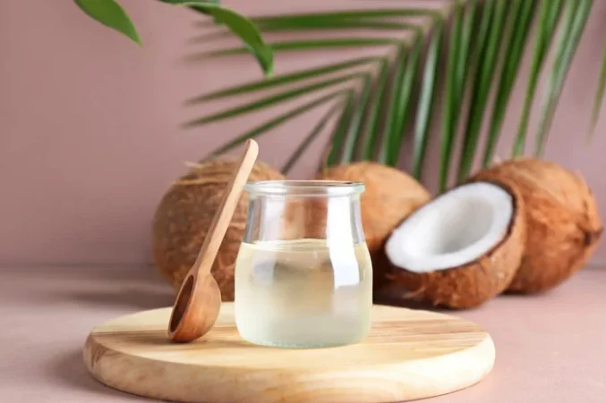 מה כבר אפשר לעשות עם שמן קוקוס? לא יאומן!