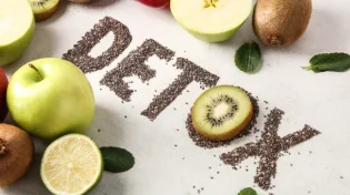 מה מרגישים אחרי ניקוי רעלים מהגוף?