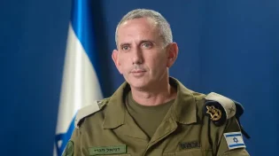שר הביטחון באיום מרומז לדובר צה"ל: "התנצלות הפעם לא תספיק"