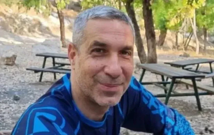 רון בנימין הי"ד. רון בנימין הי"ד.