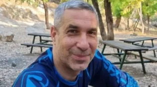כוחותינו חילצו את גופתו של החטוף רון בנימין הי"ד