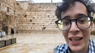 וואו: מה גרם לשחקן להרגיש תחושה שלא חש מעולם