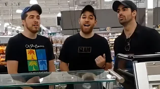 "מי שברך" לחיילים בגרסה וואקלית