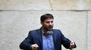 24 שנה אחרי הנסיגה, סמוטריץ' קורא לחזור ללבנון
