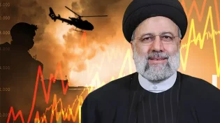 "ה' ילחם לכם" הרב שמשון פוקס על נפילת נשיא איראן