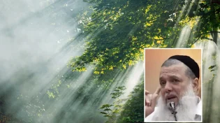 הרב יגאל כהן חושף: "פעם הייתי אצל מתקשר"