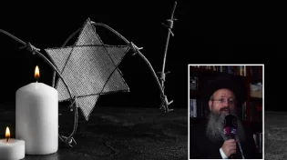 המקובל הרב יצחק בצרי: "זה מה שעוללו לנו חמאס דאעש"