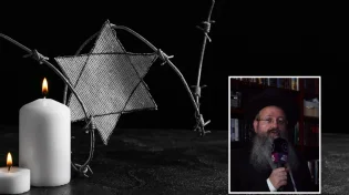 המקובל הרב יצחק בצרי: "זה מה שעוללו לנו חמאס דאעש"