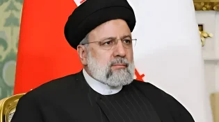 באבוד רשעים רינה: נשיא איראן ראיסי מת
