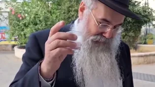 בחב"ד חגגו את מותו של הצורר האיראני