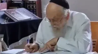 ערבות הדדית: מדוע גדול התורה שינה את סדר יומו?