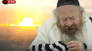 תפילת המונים למען החטופים עם הרב יעקב עדס בשידור חי