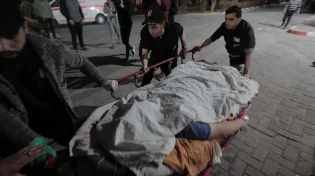 צה''ל פתח במבצע נרחב בג'נין