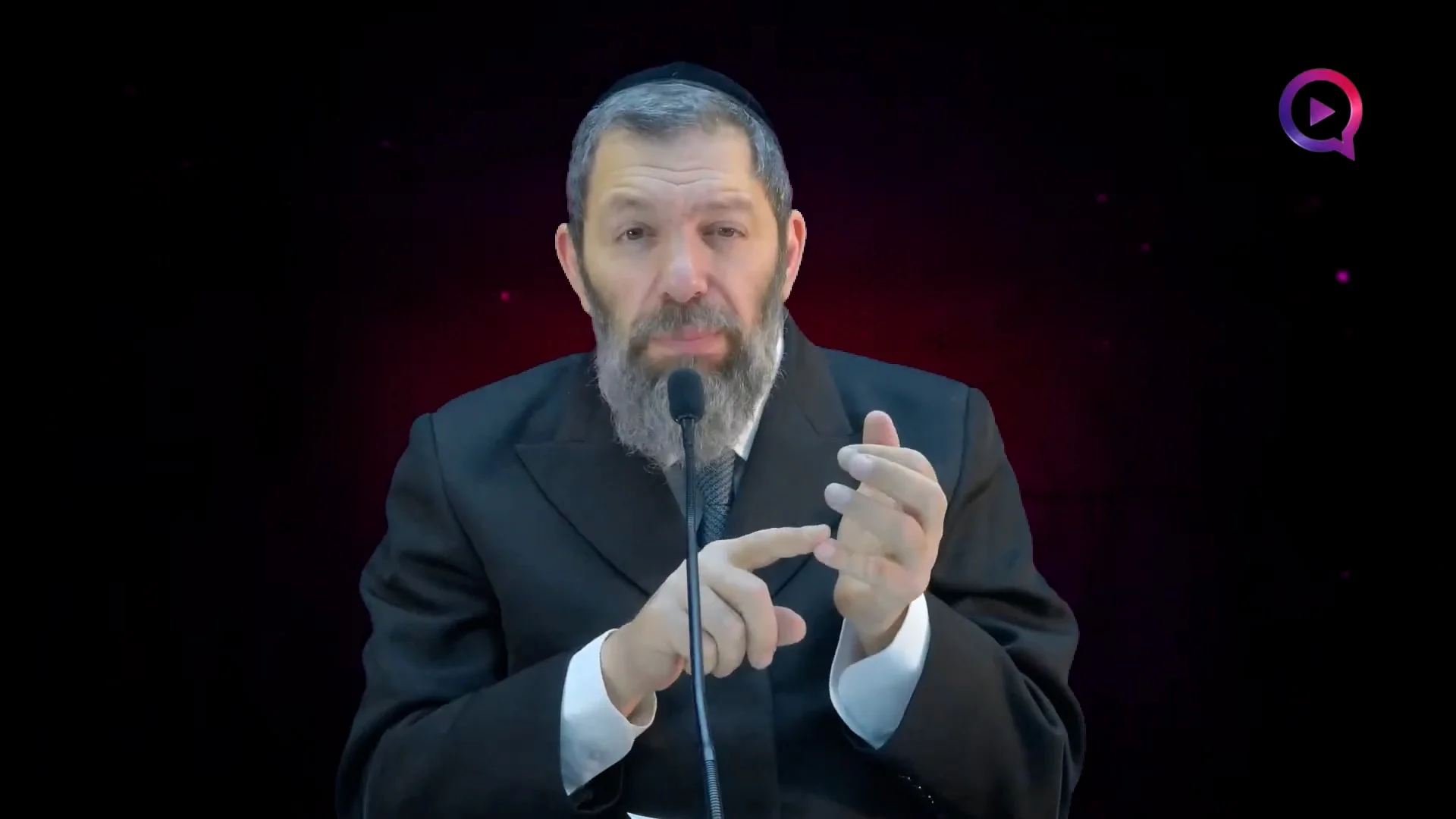 הרב עמנואל מזרחי | סגולה נדירה לערב ל"ג בעומר
