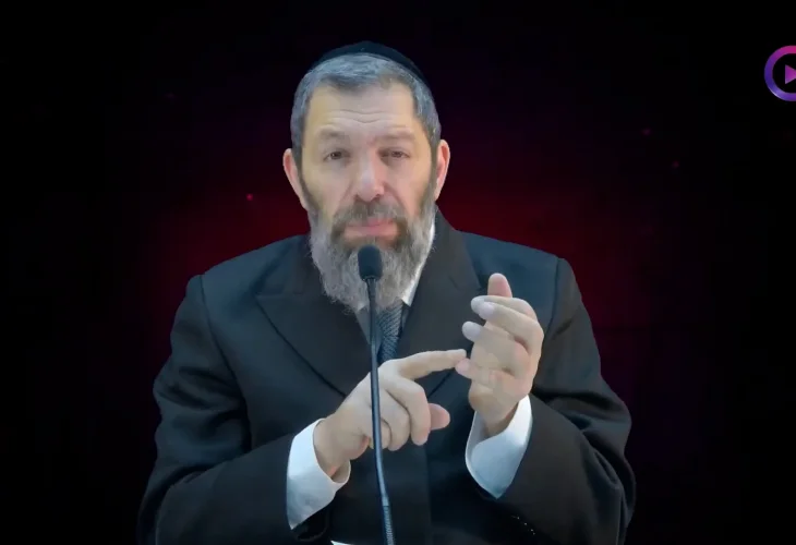 הרב עמנואל מזרחי | סגולה נדירה לערב ל"ג בעומר