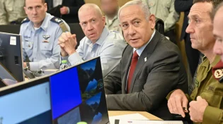 קרב בלימה בירושלים ובוושינגטון נגד צווי המעצר של האג