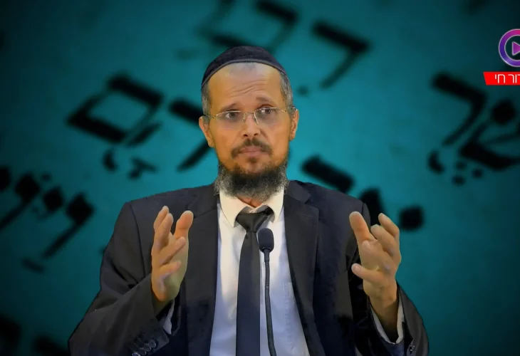 הרב יהודה סעדיה | ישועות בקבר הצדיק מארי חיים סינוואני זצ"ל"