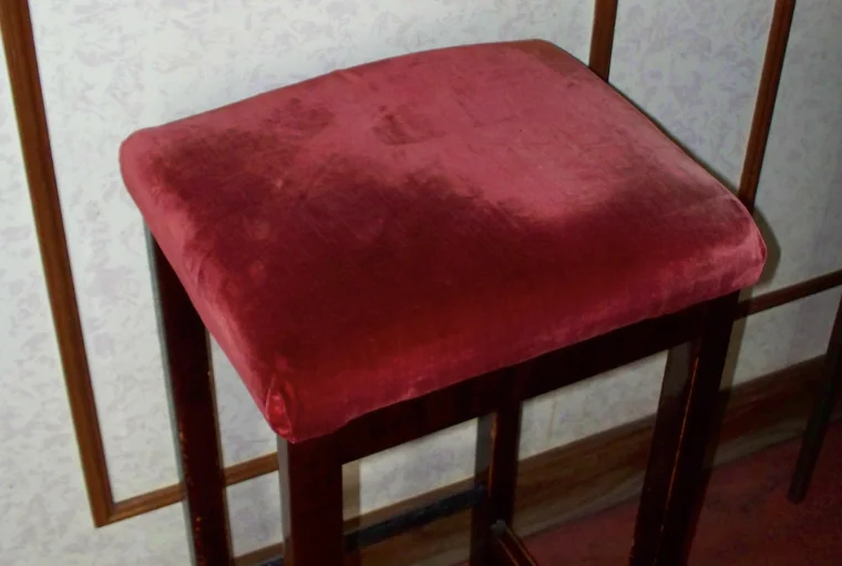 השיטה לניקוי כיסאות מרופדים - שכובשת את הרשת 