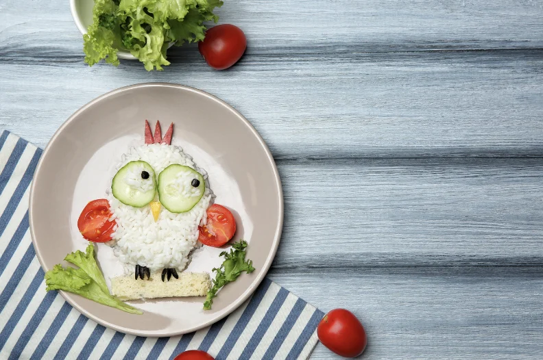 איך אפשר לגרום לילדים לאכול יותר ירקות? איך אפשר לגרום לילדים לאכול יותר ירקות?