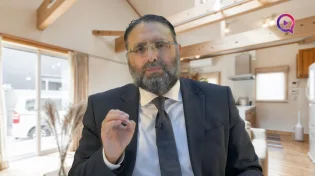 הרב יהונתן ענבה | פרשת בהר