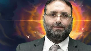 הרב יהונתן ענבה: "אלוקים מגלה לנו את הסוף"
