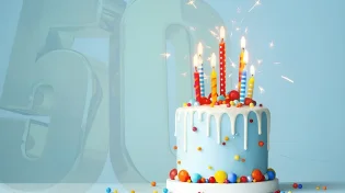 חוגגים יובל: מה כל כך מיוחד שצריך לציין 50 שנה?