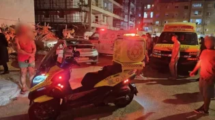 טרגדיה באשדוד: בן 11 נספה בשריפה שפרצה בביתו 