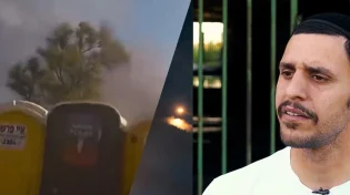 הניצול מהנובה בסיפור מטורף: "הסתתרתי שעות בשירותים"