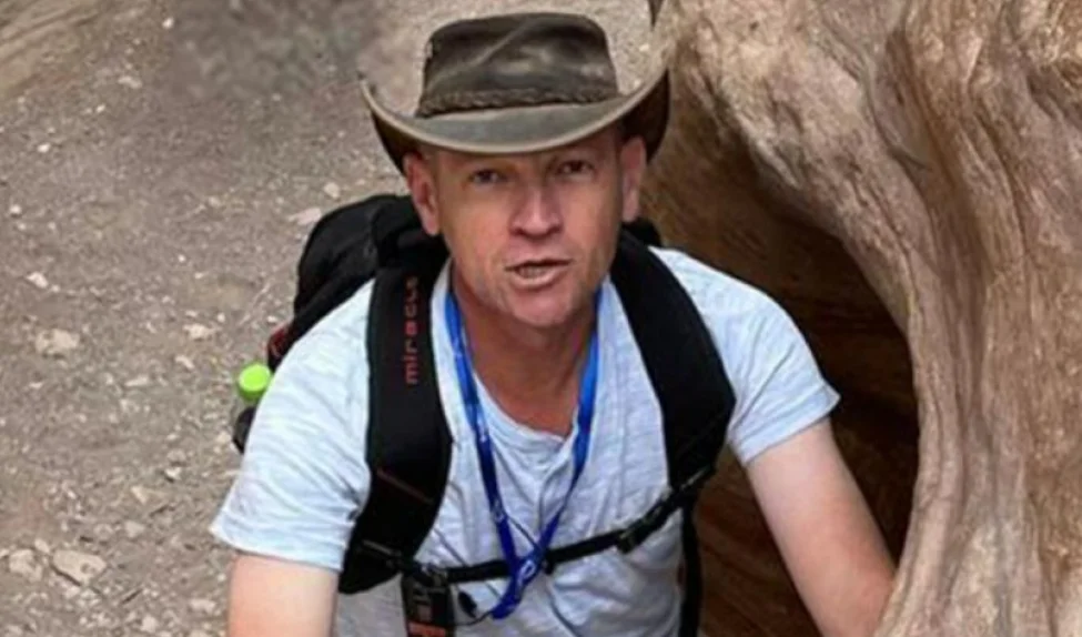 הלווית החטוף מישל ניסנבאום הי"ד