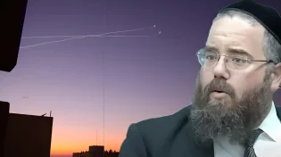 הבלבול הנורא לנוכח המלחמה: הרב פוקס בידיעה מטלטלת