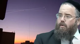 הבלבול הנורא לנוכח המלחמה: הרב פוקס בידיעה מטלטלת