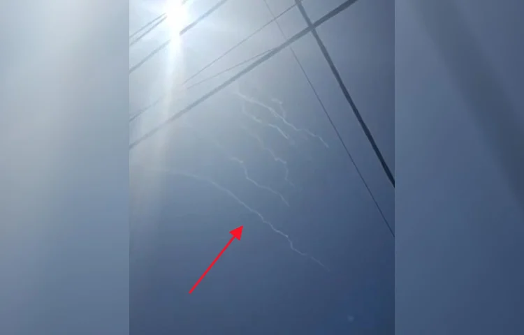 מטח הרקטות לעבר יישובי המרכז והשרון. מטח הרקטות לעבר יישובי המרכז והשרון.