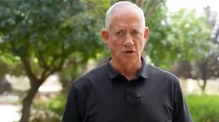 גנץ על הירי מרפיח: "צה"ל חייב לפעול בכל מקום"