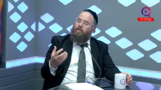 הרב שמשון פוקס | הלחץ והבלבול הנוראי בעקבות המלחמה