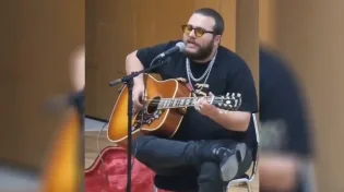 עזרי מעם ה': שירה מרגשת בטקס בכנסת