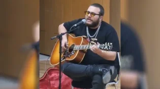 עזרי מעם ה': שירה מרגשת בטקס בכנסת