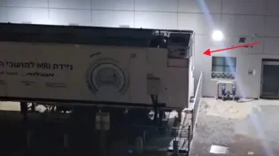 מתכוננים למלחמה? תושבי עכו מתלוננים על רעשים בלילות
