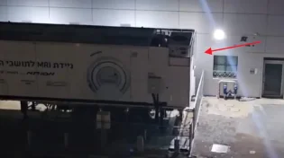 מתכוננים למלחמה? תושבי עכו מתלוננים על רעשים בלילות