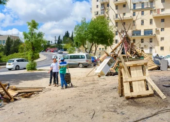 למה שמחים בל"ג בעומר?