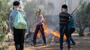 מדוע חוגגים ל"ג בעומר?