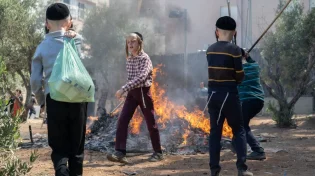 מדוע חוגגים ל"ג בעומר?